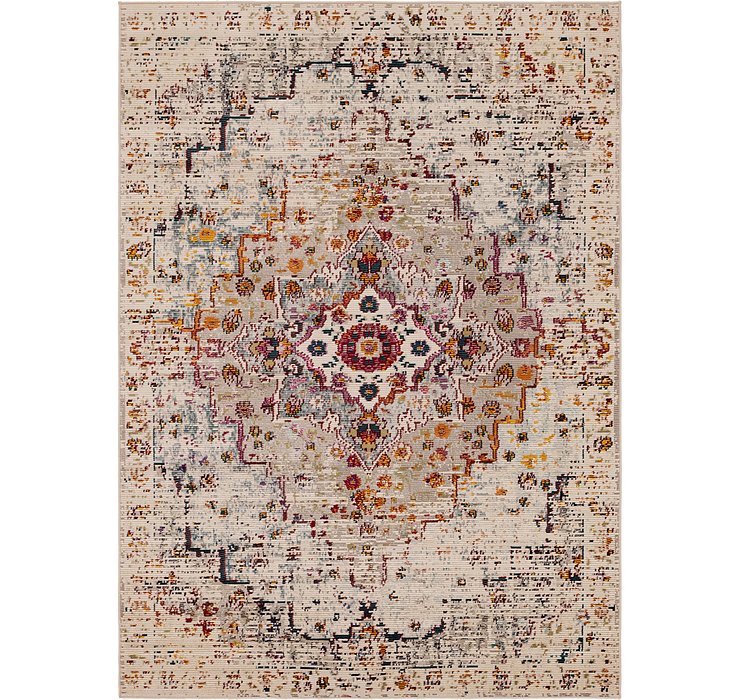163cm x 225cm Palazzo Rug