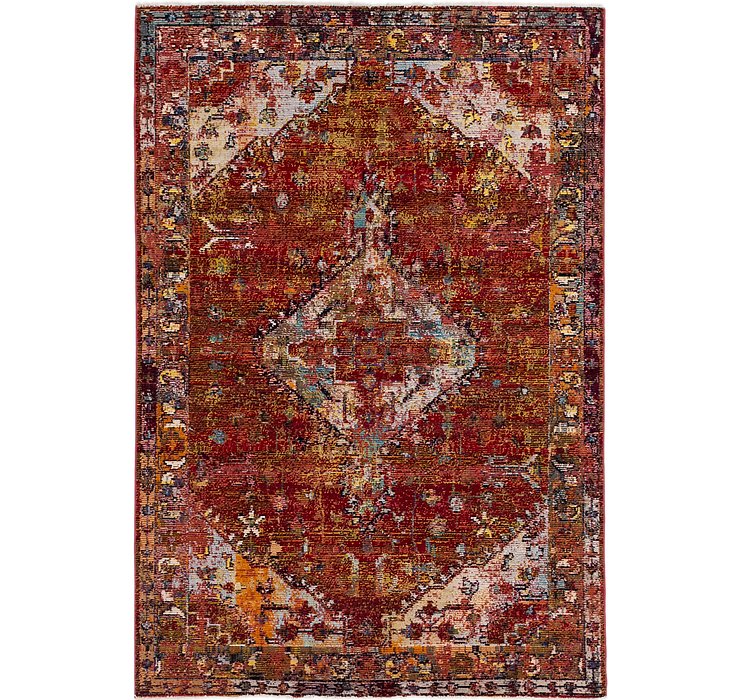 5' x 7' 5 Palazzo Rug