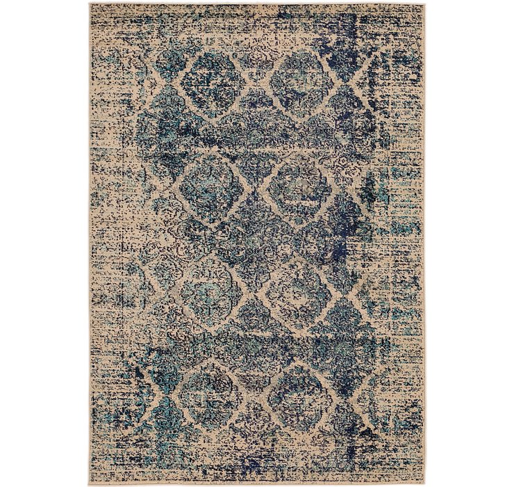 5' 3 x 7' 6 Palazzo Rug