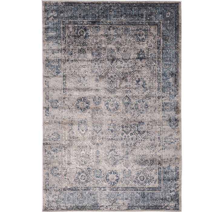 5' 2 x 7' 7 Kensington Rug