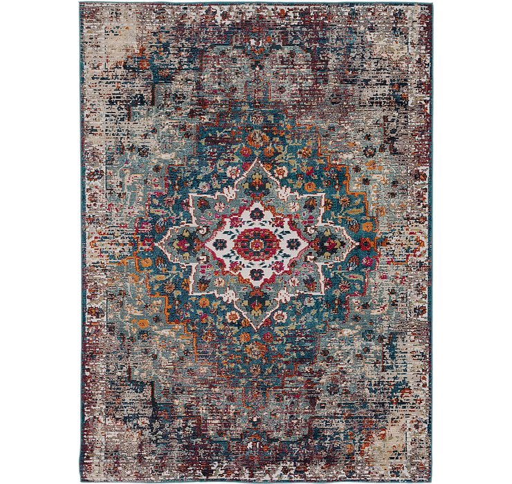 5' 4 x 7' 3 Palazzo Rug