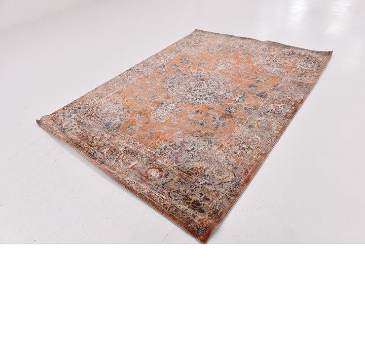 5' 4 x 7' 2 Brooklyn Rug