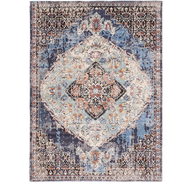 5' 4 x 7' 3 Palazzo Rug