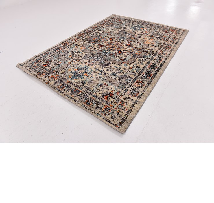 5' 3 x 7' 5 Monaco Rug