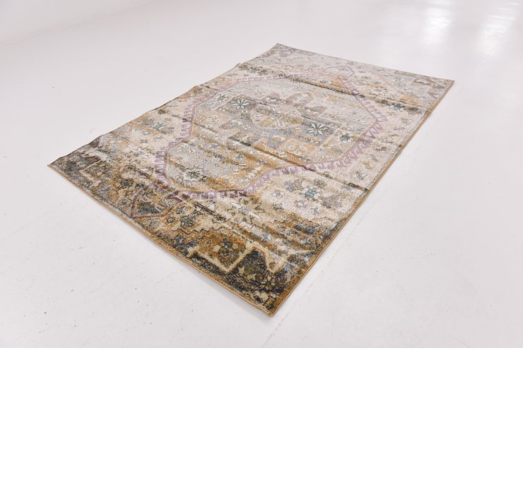 5' 3 x 7' 4 Arcadia Rug