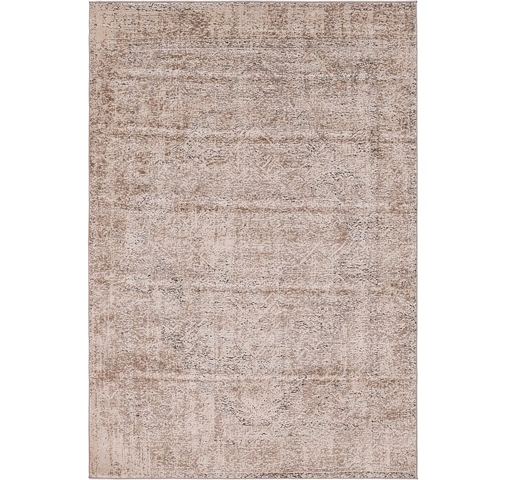 5' x 7' 6 Villa Rug