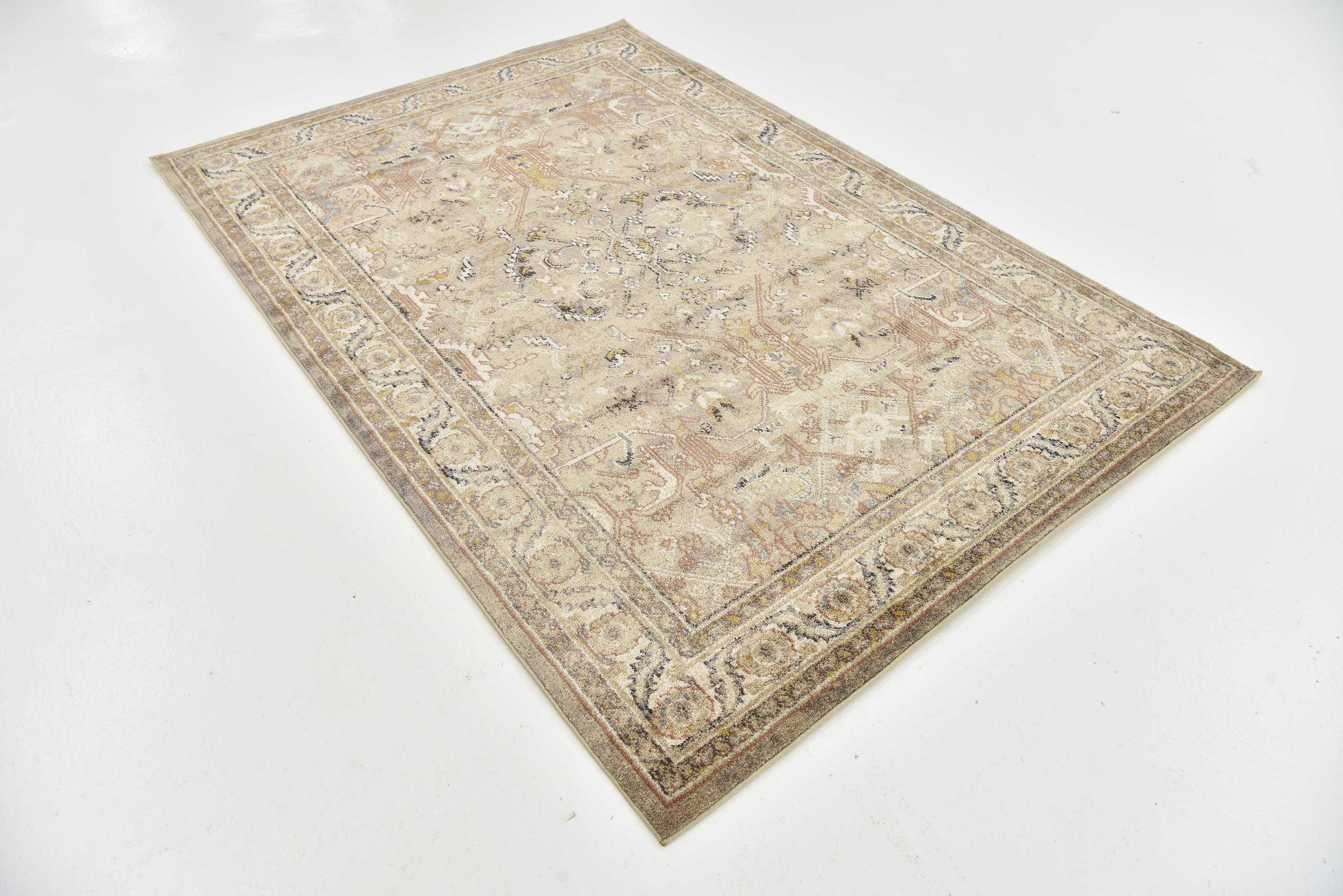 Main image of rug