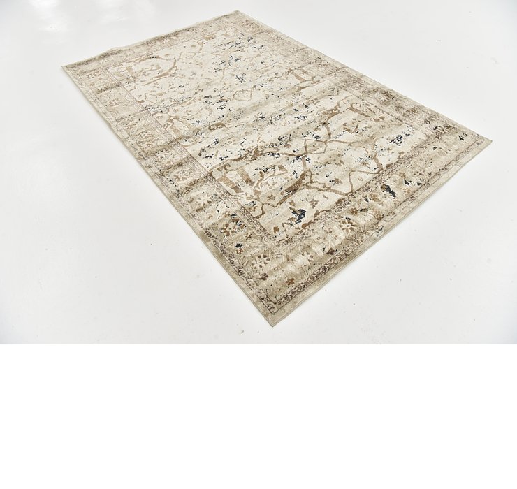 5' x 7' 7 Arcadia Rug