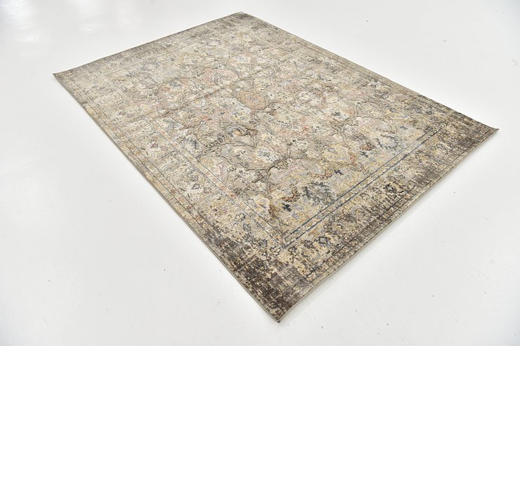 5' 3 x 7' 3 Arcadia Rug