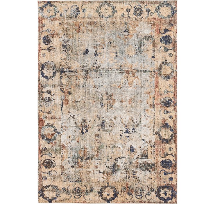 160cm x 235cm Casablanca Rug