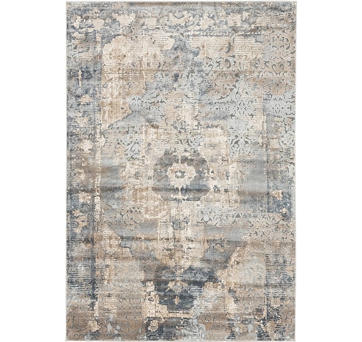 5' x 7' 7 Villa Rug