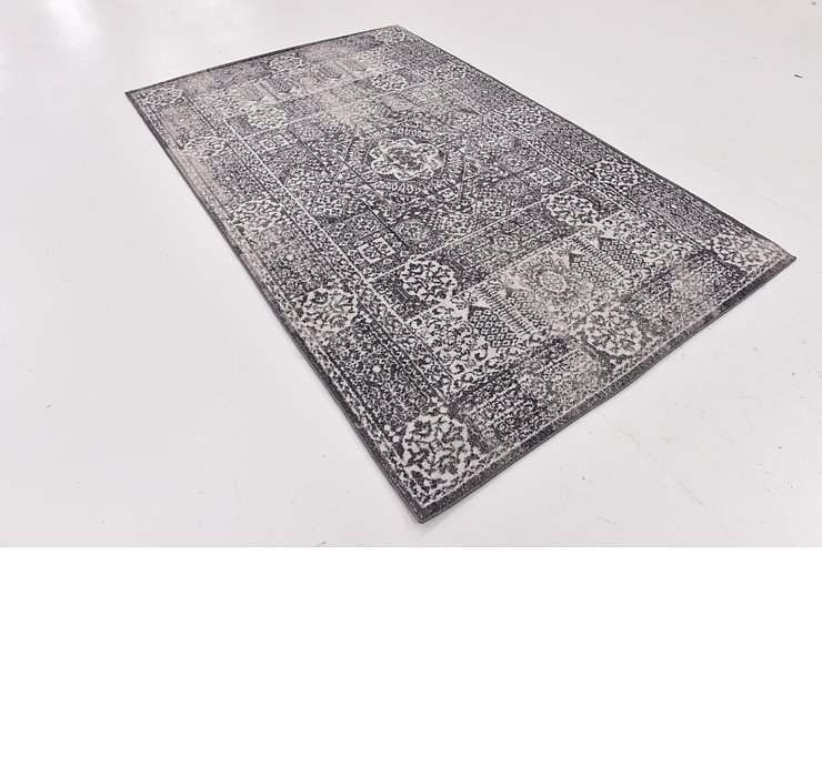 5' x 8' Brooklyn Rug