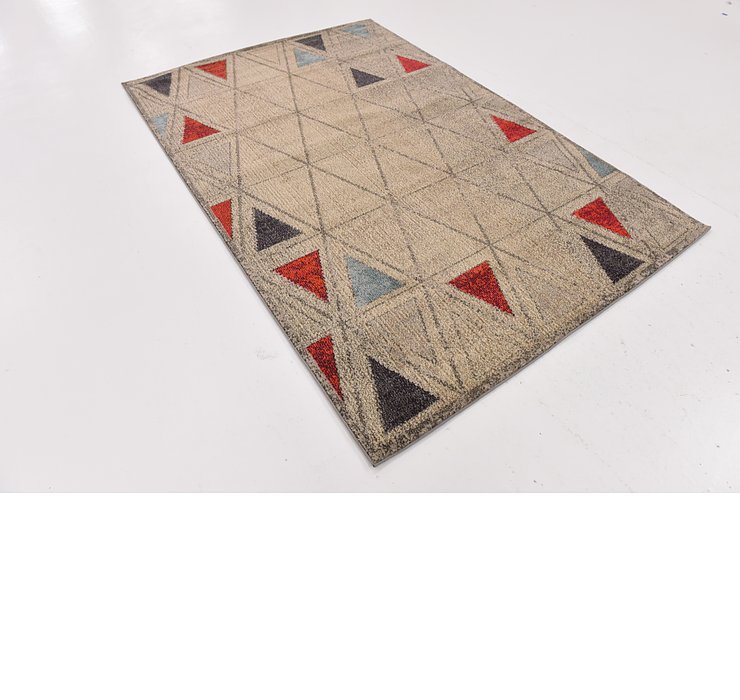 5' x 7' 7 Madrid Rug