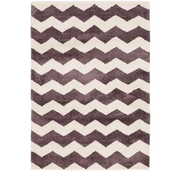 5' 3 x 7' 7 Play Time Rug
