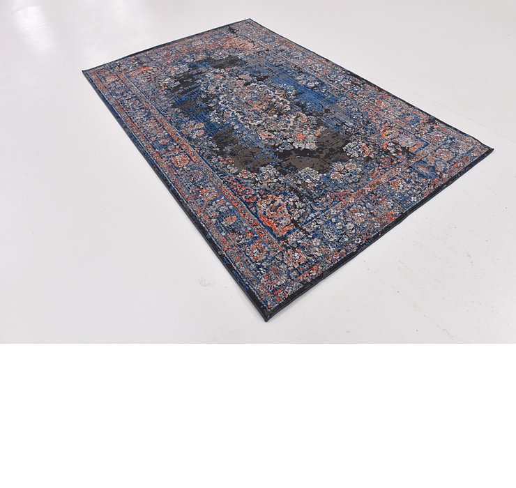 5' x 7' 7 Brooklyn Rug