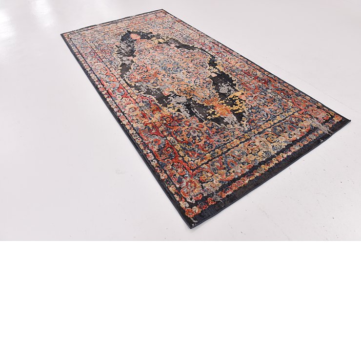 4' 10 x 9' 4 Brooklyn Rug