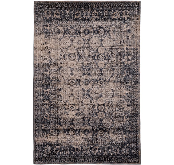 5' x 7' 8 Kensington Rug