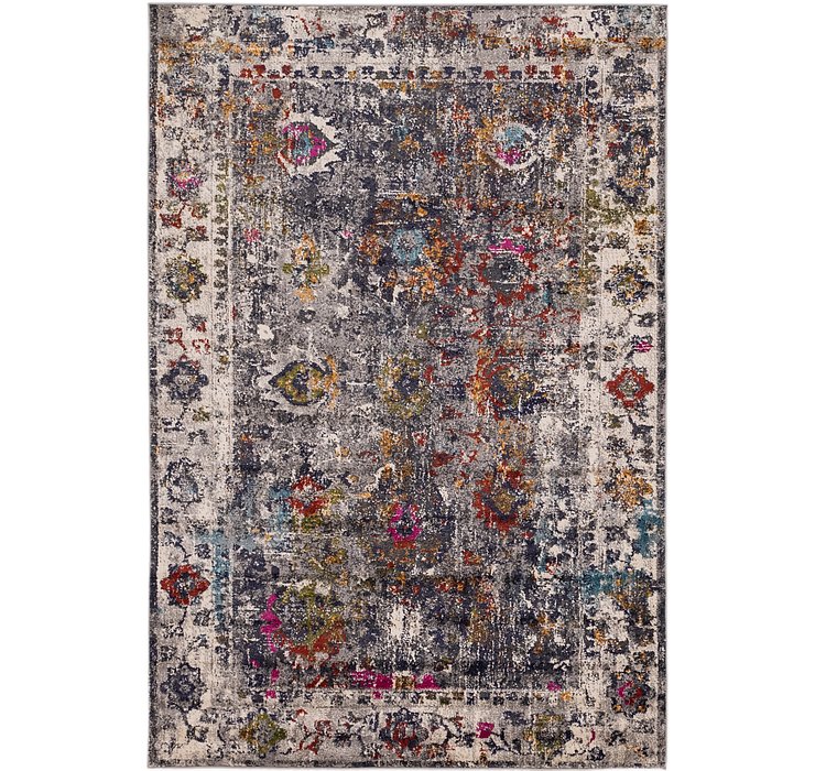 5' 2 x 7' 7 Kensington Rug