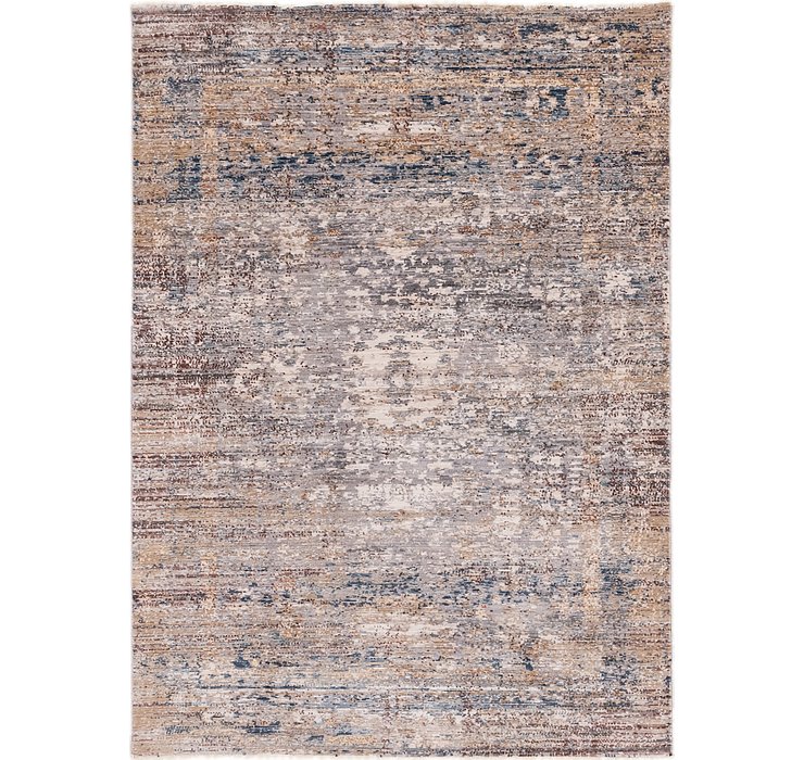 5' 4 x 7' 4 Villa Rug