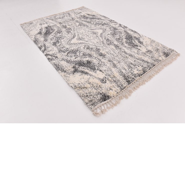 160cm x 235cm Lagom Shag Rug