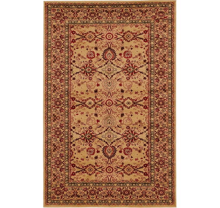 5' 2 x 8' Kensington Rug