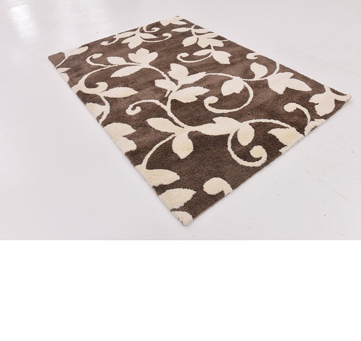 163cm x 225cm Luxe Frieze Rug