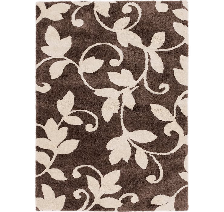 5' 4 x 7' 5 Midas Frieze Rug