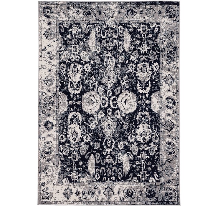 5' 3 x 7' 7 Kensington Rug