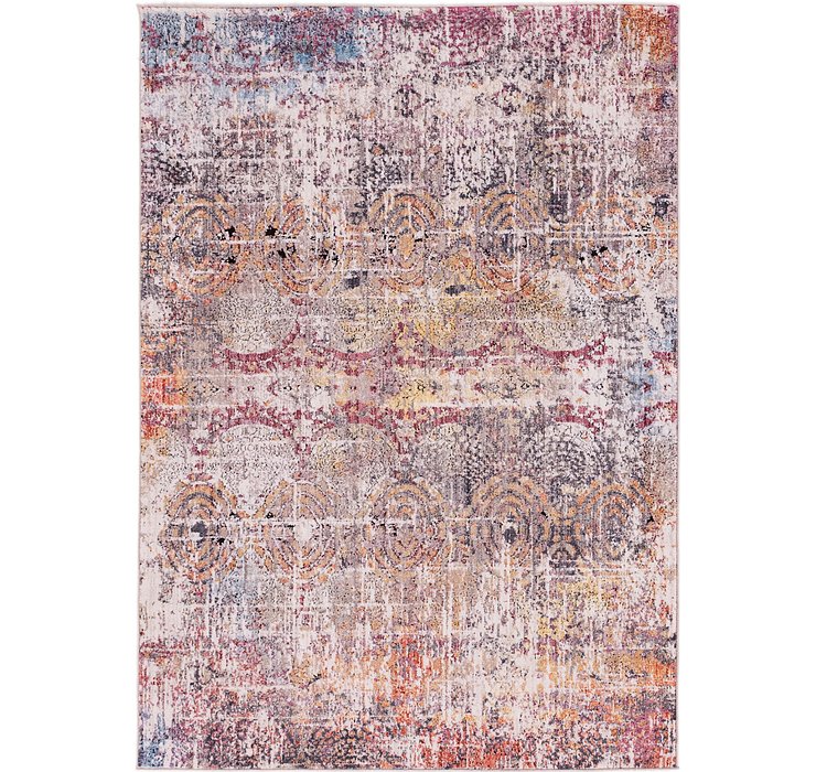 5' 3 x 7' 5 Venice Rug