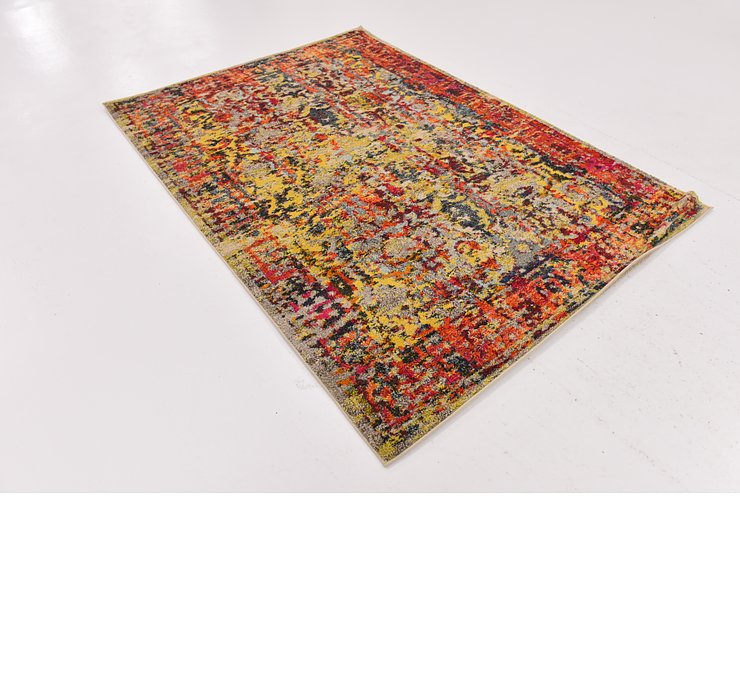 163cm x 230cm Kensington Rug