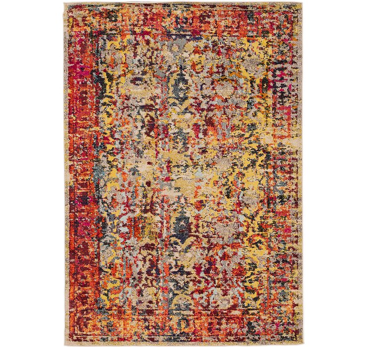 5' 4 x 7' 6 Kensington Rug