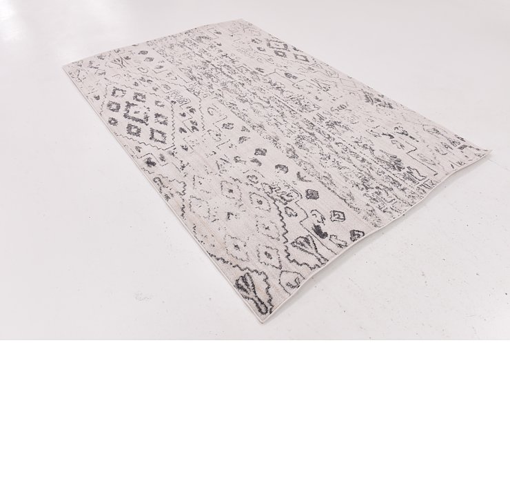 5' 2 x 7' 7 Madrid Rug