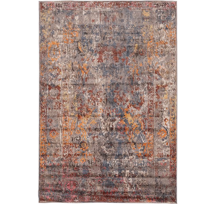 5' 2 x 7' 6 Venice Rug