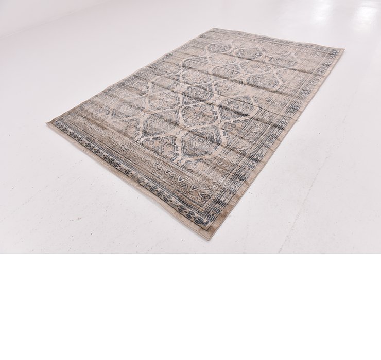 5' 2 x 7' 7 Villa Rug
