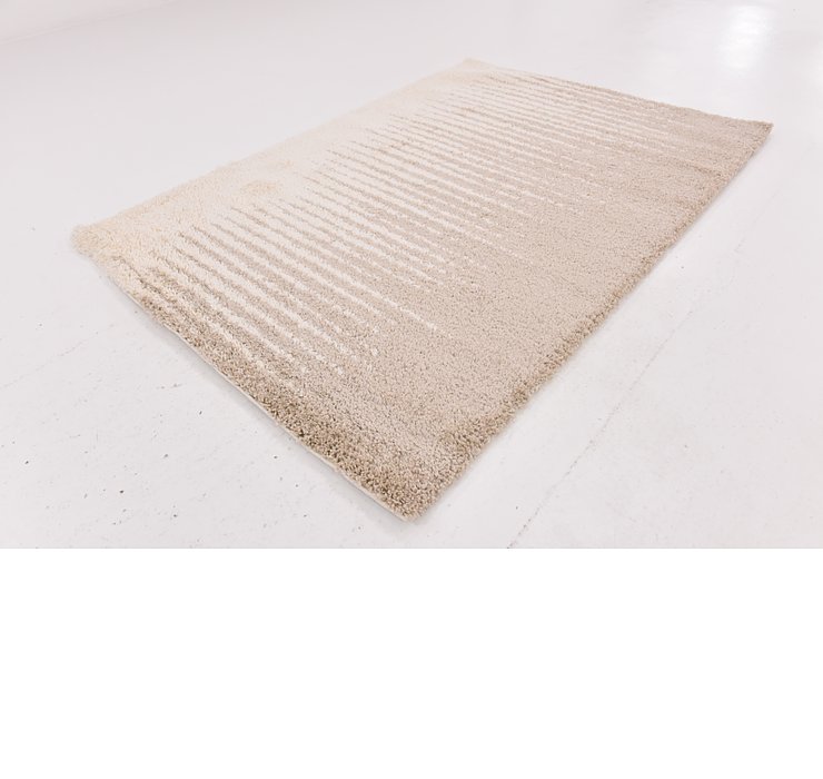 163cm x 235cm Luxe Frieze Rug