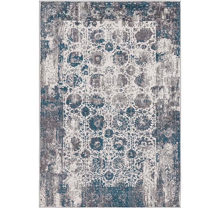 5' 3 x 7' 8 Kensington Rug