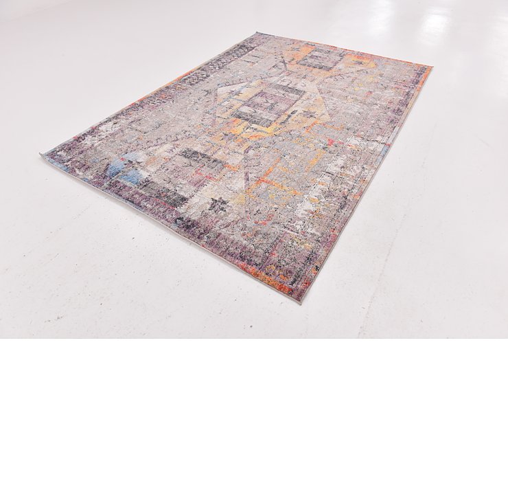 5' 3 x 7' 4 Madrid Rug
