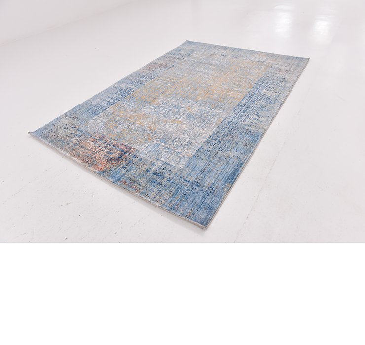 5' 3 x 7' 7 Carrington Rug