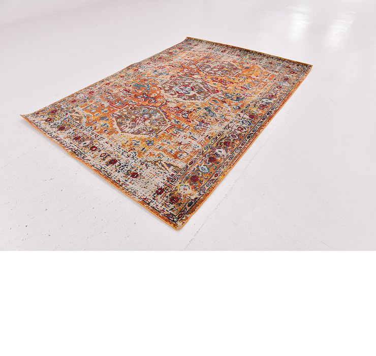 5' 3 x 7' 2 Madrid Rug