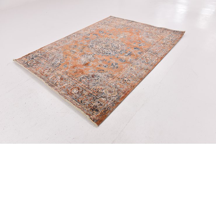 5' 4 x 7' Graham Rug