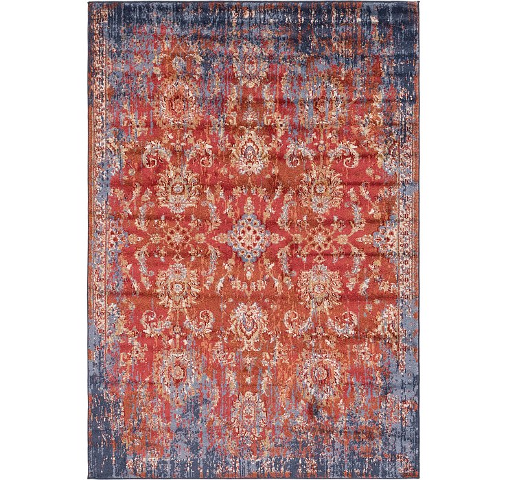5' 2 x 7' 7 Kensington Rug