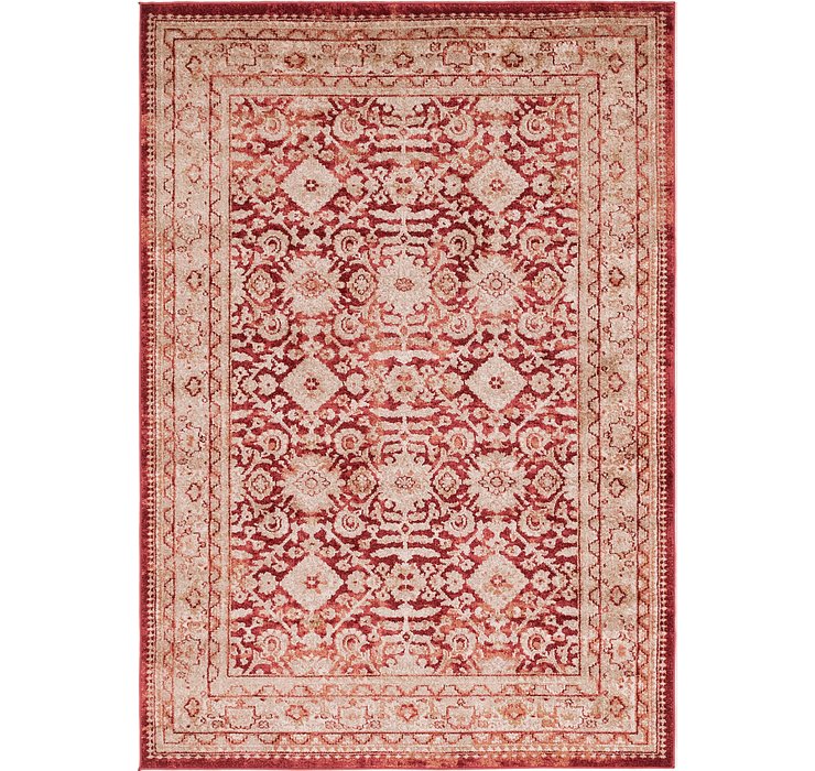 5' 2 x 7' 5 Kensington Rug