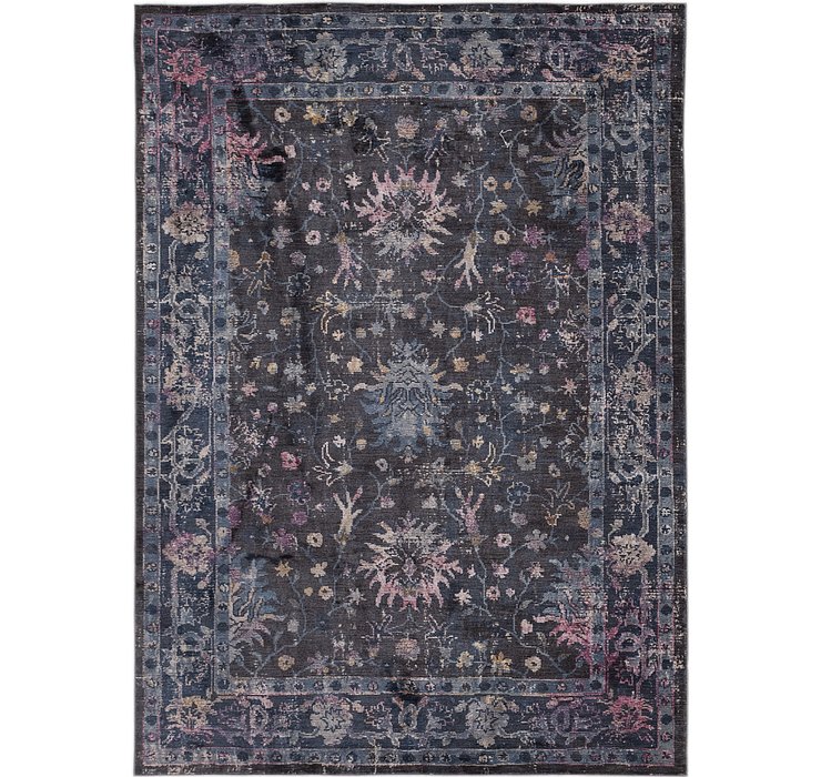 5' 3 x 7' 3 Kensington Rug