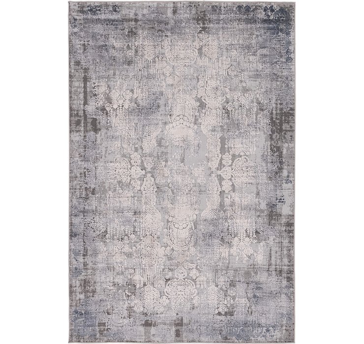 5' x 7' 8 Eliza Rug