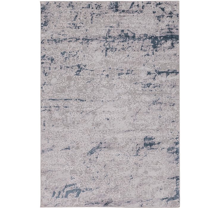 5' x 7' 6 Eliza Rug