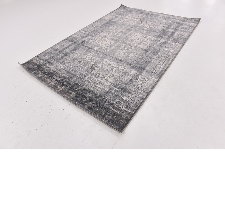 5' x 7' 7 New Vintage Rug
