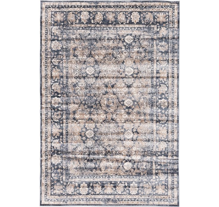 5' x 7' 5 Kensington Rug