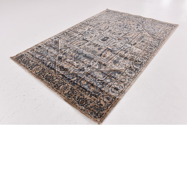 5' x 7' 7 Brooklyn Rug