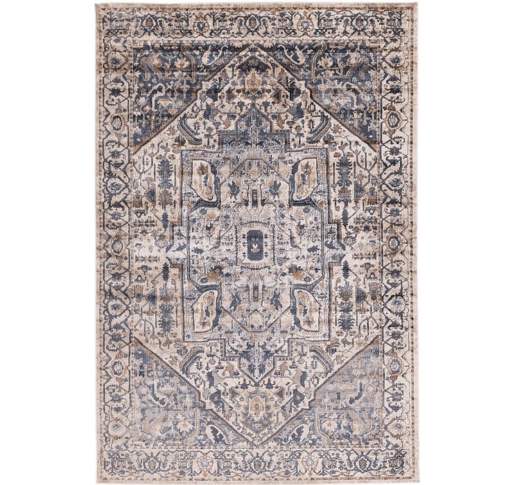 155cm x 230cm Brooklyn Rug