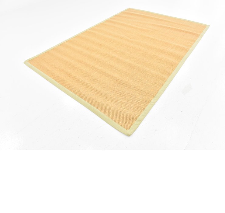 6' x 9' Sisal Rug